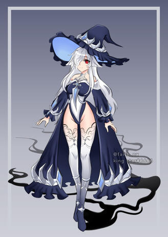 Full Body