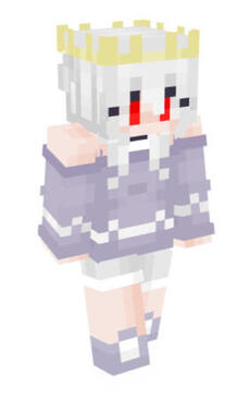 MC Skin