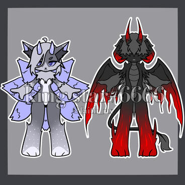 Ref Sheet (V1)